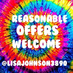 🥰 Make Me An Offer 🥰